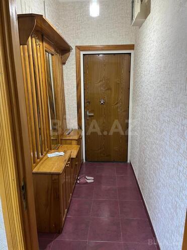 İcarəyə verilir 2 otaqlı köhnə tikili 50 m², Elmlər Akademiyası m., photo 6 from 8