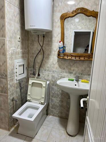 İcarəyə verilir 2 otaqlı köhnə tikili 50 m², Elmlər Akademiyası m., photo 7 from 8