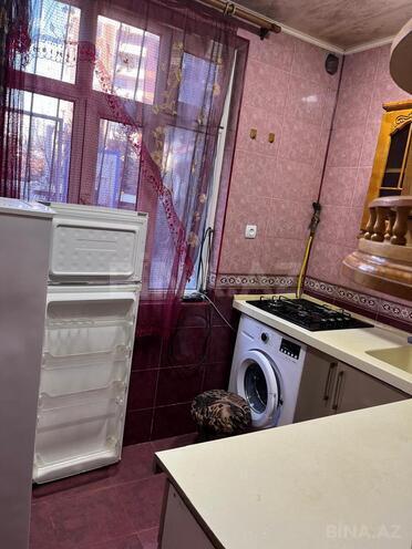 İcarəyə verilir 2 otaqlı köhnə tikili 50 m², Elmlər Akademiyası m., photo 5 from 8