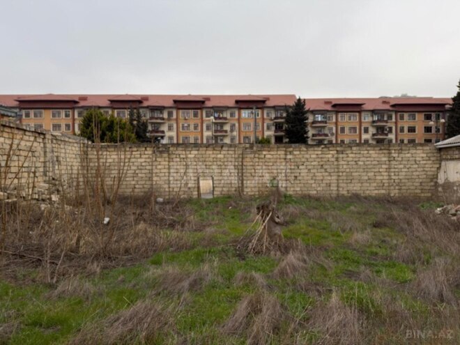 Satılır  torpaq 5.2 sot, Nəsimi m., photo 6 from 8