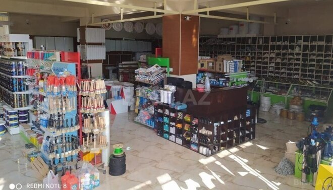 Satılır  obyekt 2 300 m², photo 22 from 24