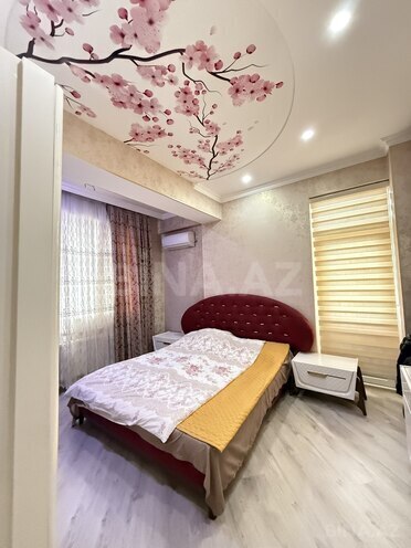 Satılır 3 otaqlı yeni tikili 120 m², 20 Yanvar m., photo 7 from 20