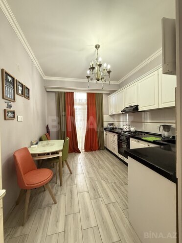 Satılır 3 otaqlı yeni tikili 120 m², 20 Yanvar m., photo 11 from 20