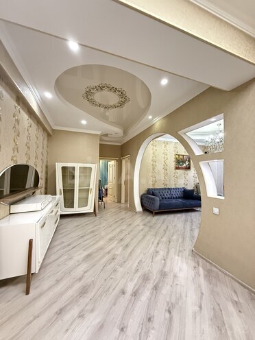 Satılır 3 otaqlı yeni tikili 120 m², 20 Yanvar m., photo 5 from 20