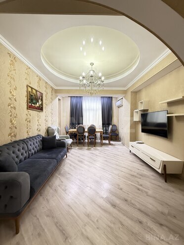 Satılır 3 otaqlı yeni tikili 120 m², 20 Yanvar m., photo 4 from 20