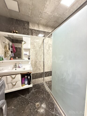 Satılır 3 otaqlı yeni tikili 120 m², 20 Yanvar m., photo 17 from 20