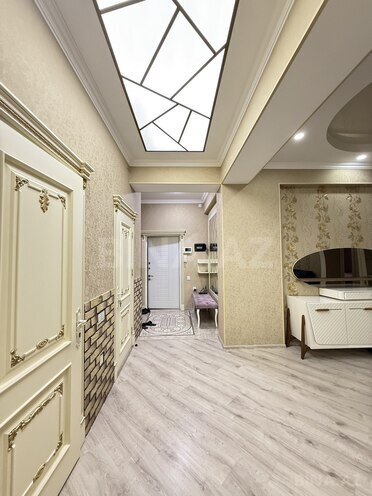 Satılır 3 otaqlı yeni tikili 120 m², 20 Yanvar m., photo 15 from 20