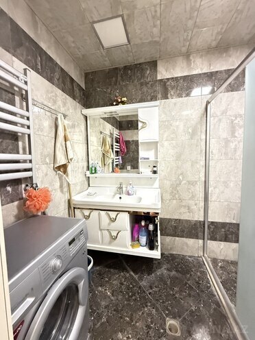 Satılır 3 otaqlı yeni tikili 120 m², 20 Yanvar m., photo 16 from 20