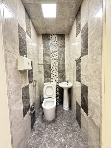 Satılır 3 otaqlı yeni tikili 120 m², 20 Yanvar m., photo 18 from 20