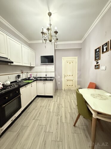 Satılır 3 otaqlı yeni tikili 120 m², 20 Yanvar m., photo 12 from 20