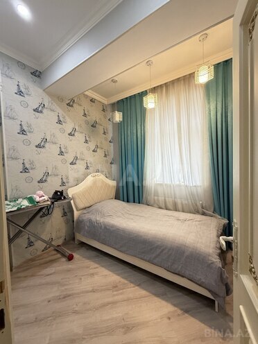 Satılır 3 otaqlı yeni tikili 120 m², 20 Yanvar m., photo 8 from 20
