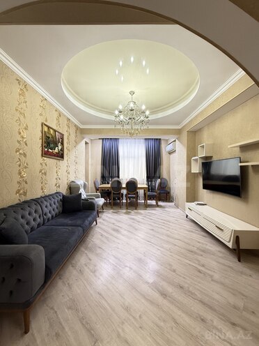 Satılır 3 otaqlı yeni tikili 120 m², 20 Yanvar m., photo 1 from 20