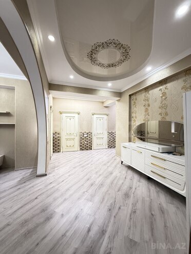 Satılır 3 otaqlı yeni tikili 120 m², 20 Yanvar m., photo 14 from 20
