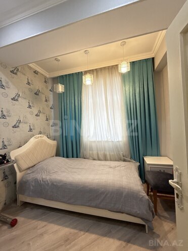 Satılır 3 otaqlı yeni tikili 120 m², 20 Yanvar m., photo 9 from 20