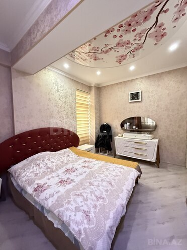 Satılır 3 otaqlı yeni tikili 120 m², 20 Yanvar m., photo 6 from 20