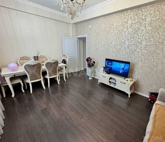 Продаётся 2-комн. новостройка 65 м², пос. Ясамал, photo 3 from 14
