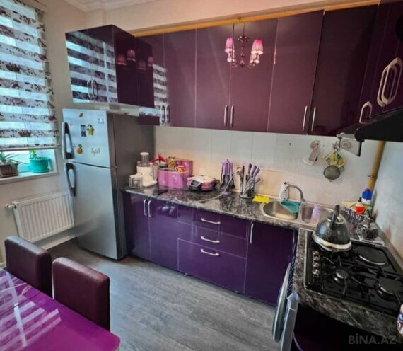 Продаётся 2-комн. новостройка 65 м², пос. Ясамал, photo 6 from 14