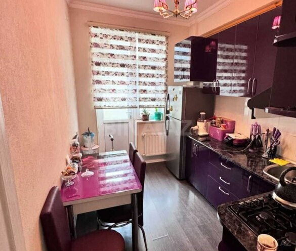 Продаётся 2-комн. новостройка 65 м², пос. Ясамал, photo 5 from 14