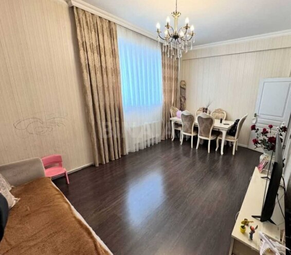 Продаётся 2-комн. новостройка 65 м², пос. Ясамал, photo 4 from 14