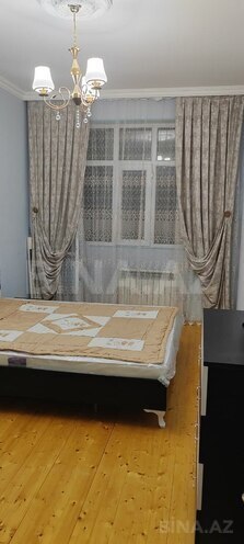 İcarəyə verilir 2 otaqlı yeni tikili 50 m², Masazır q., photo 8 from 9