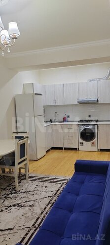 İcarəyə verilir 2 otaqlı yeni tikili 50 m², Masazır q., photo 7 from 9