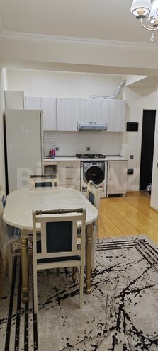 İcarəyə verilir 2 otaqlı yeni tikili 50 m², Masazır q., photo 4 from 9