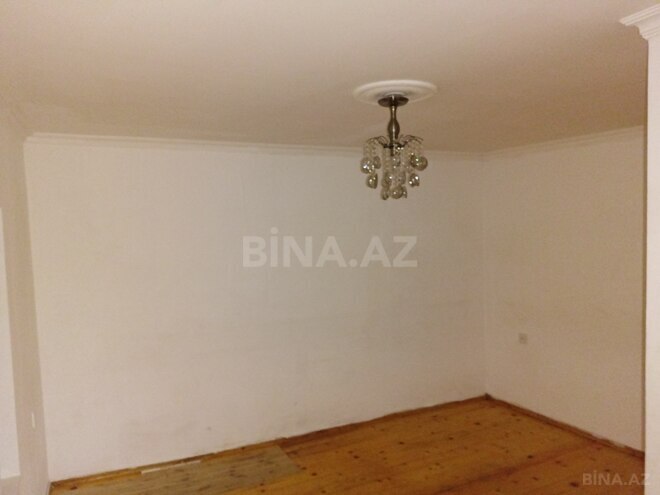 İcarəyə verilir 2 otaqlı həyət evi/bağ evi 45 m², Bayıl q., photo 6 from 8