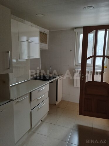 İcarəyə verilir 2 otaqlı həyət evi/bağ evi 45 m², Bayıl q., photo 3 from 8