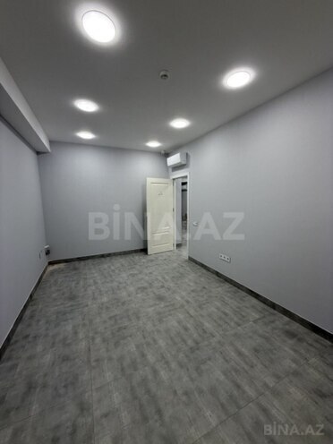 İcarəyə verilir 5 otaqlı ofis 200 m², Nərimanov r., photo 11 from 14