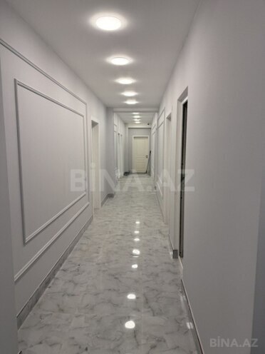 İcarəyə verilir 5 otaqlı ofis 200 m², Nərimanov r., photo 4 from 14