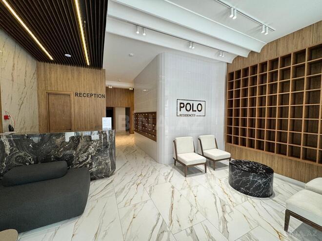 Satılır 2 otaqlı yeni tikili 74 m², Nardaran q., photo 10 from 18