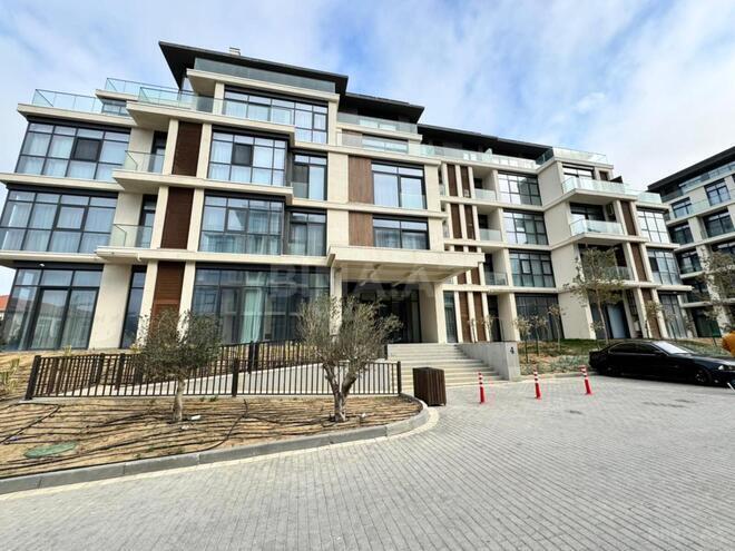 Satılır 2 otaqlı yeni tikili 74 m², Nardaran q., photo 8 from 18