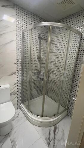 İcarəyə verilir 2 otaqlı yeni tikili 65 m², 20 Yanvar m., photo 9 from 13