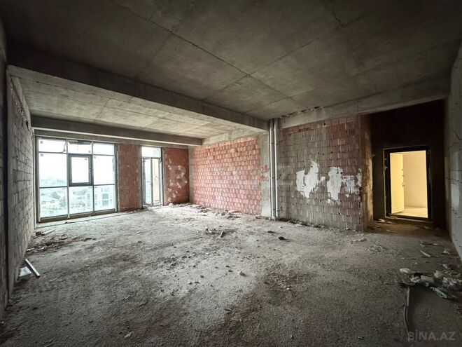 Satılır 2 otaqlı yeni tikili 74 m², Nardaran q., photo 11 from 18