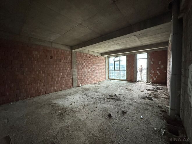 Satılır 2 otaqlı yeni tikili 74 m², Nardaran q., photo 12 from 18