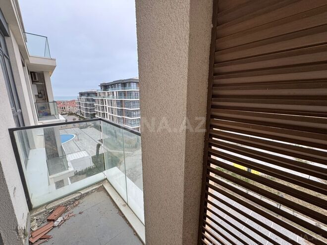 Satılır 2 otaqlı yeni tikili 74 m², Nardaran q., photo 15 from 18