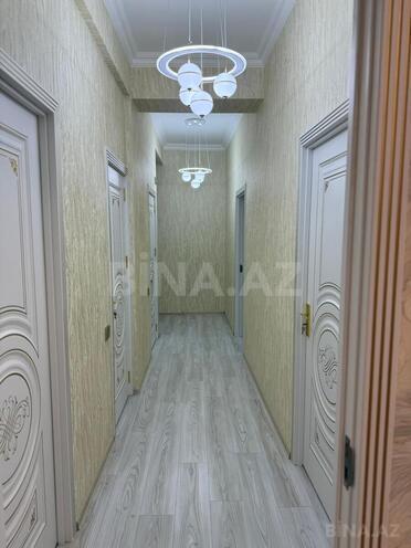 Продаётся 3-комн. новостройка 85 м², пос. Ясамал, photo 4 from 22