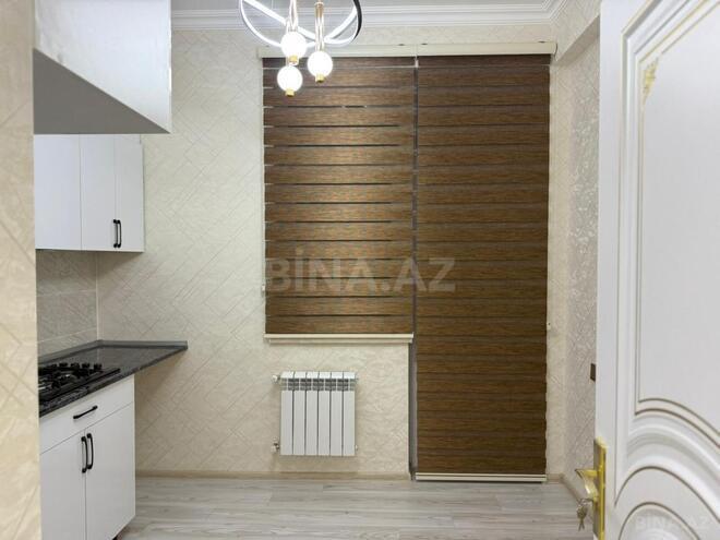 Продаётся 3-комн. новостройка 85 м², пос. Ясамал, photo 15 from 22