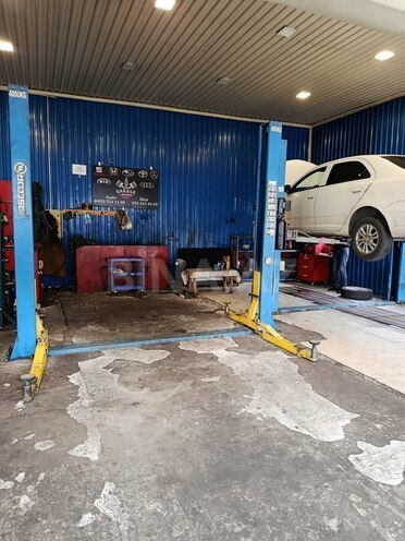 İcarəyə verilir  obyekt 50 m², 8 Noyabr m., photo 4 from 6