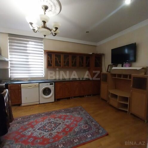 Сдаётся 6-комн. дом/дача 400 м², м. Ази Асланов, photo 12 from 22
