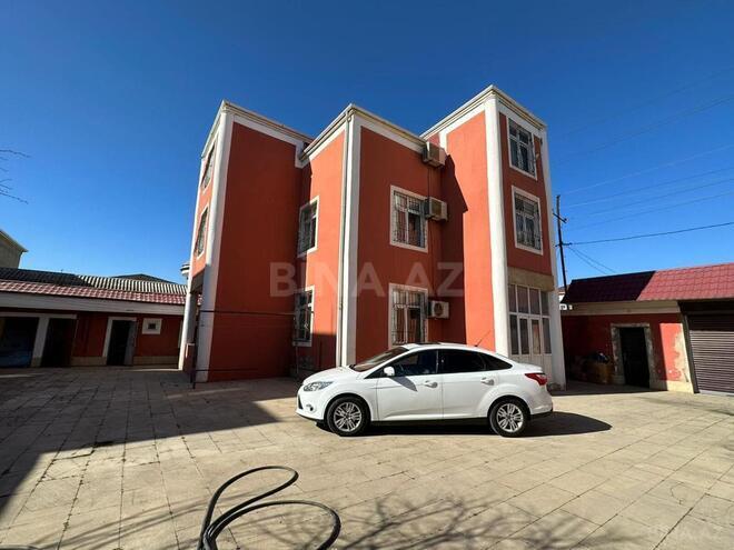 Сдаётся 6-комн. дом/дача 400 м², м. Ази Асланов, photo 3 from 22