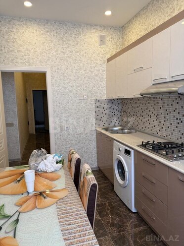Продаётся 2-комн. новостройка 74 м², photo 3 from 12