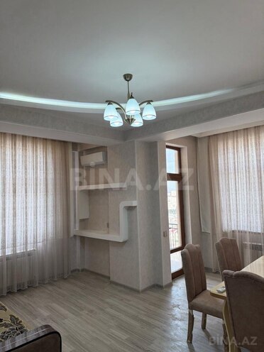 Продаётся 2-комн. новостройка 74 м², photo 4 from 12