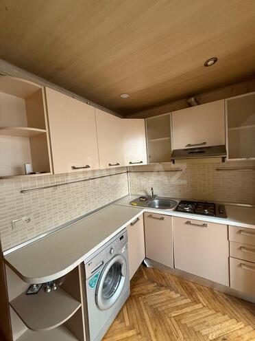 Продаётся 2-комн. вторичка 60 м², м. Гянджлик, photo 7 from 12