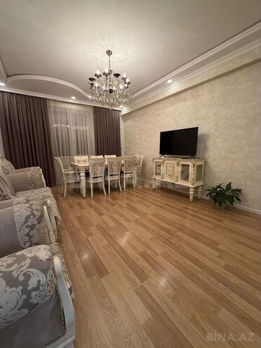 Продаётся 3-комн. новостройка 90 м², м. Мемар Аджеми, photo 3 from 13