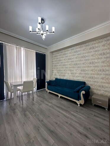 Продаётся 2-комн. новостройка 55 м², м. 20 января, photo 3 from 17