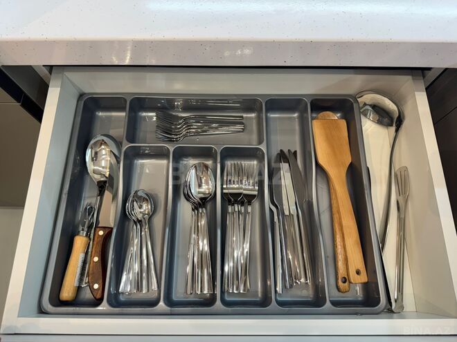 Сдаётся 2-комн. новостройка 62.1 м², м. Сахил, photo 15 from 28