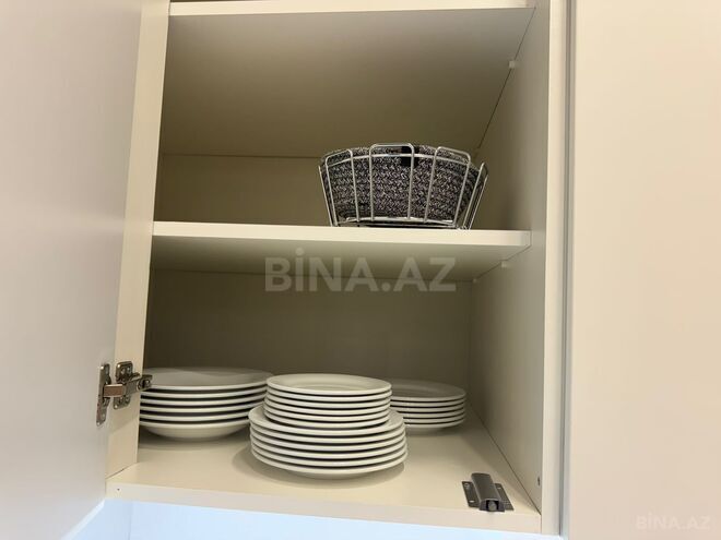 Сдаётся 2-комн. новостройка 62.1 м², м. Сахил, photo 13 from 28