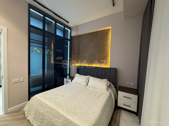 Сдаётся 2-комн. новостройка 62.1 м², м. Сахил, photo 18 from 28