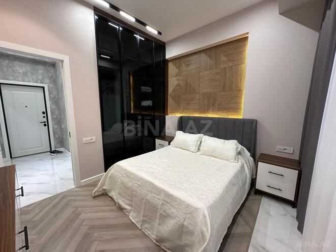 Сдаётся 2-комн. новостройка 62.1 м², м. Сахил, photo 11 from 28